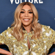 Wendy Williams attends the Vulture Festival Presented By AT&T - Milk Studios on May 19, 2018 in New York City.